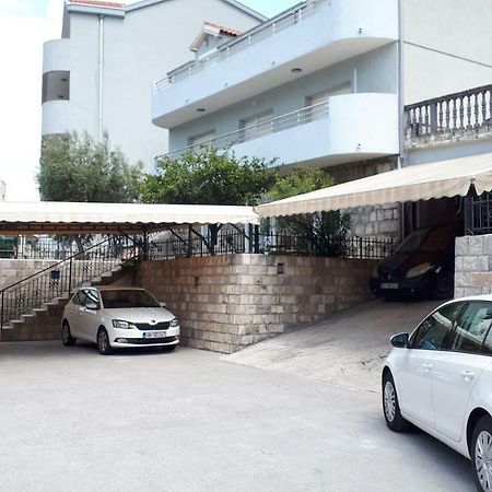 Studio Apartments Ilija Kotor Exterior foto