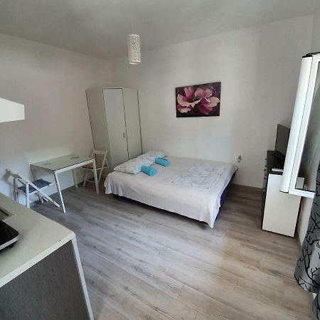 Studio Apartments Ilija Kotor Exterior foto