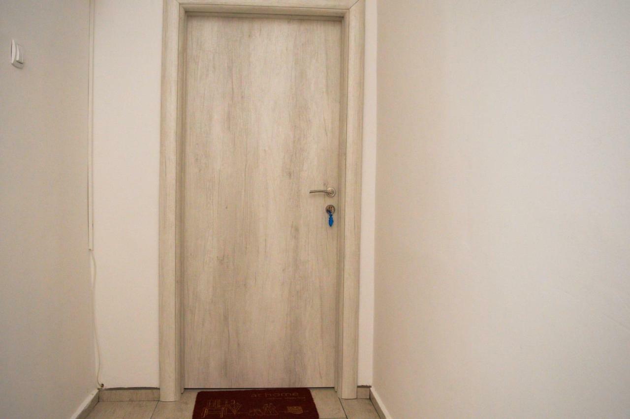 Studio Apartments Ilija Kotor Exterior foto