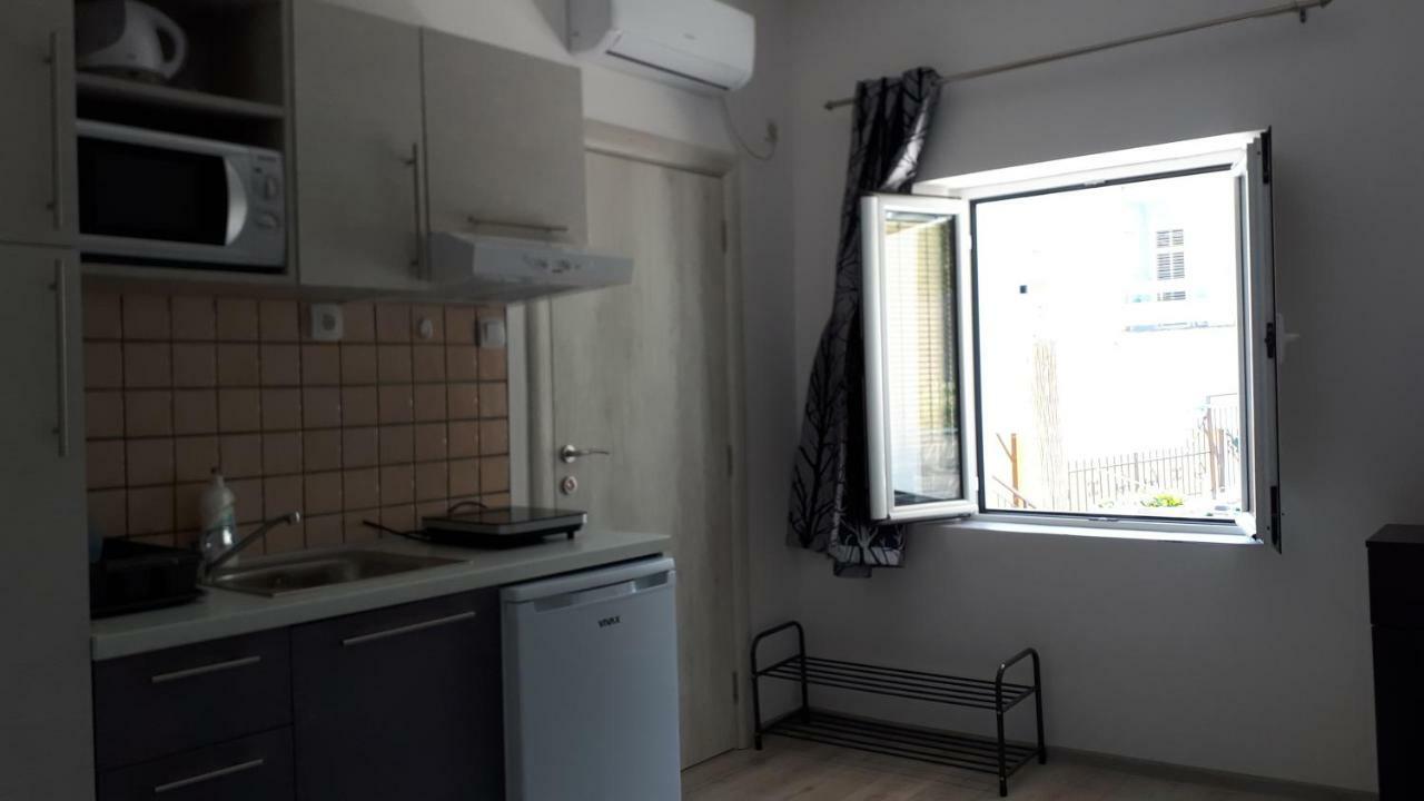 Studio Apartments Ilija Kotor Exterior foto