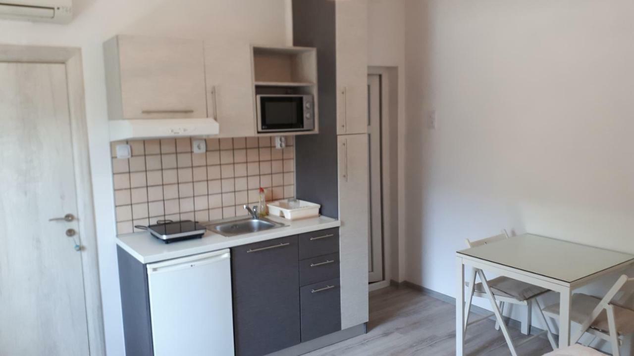 Studio Apartments Ilija Kotor Exterior foto