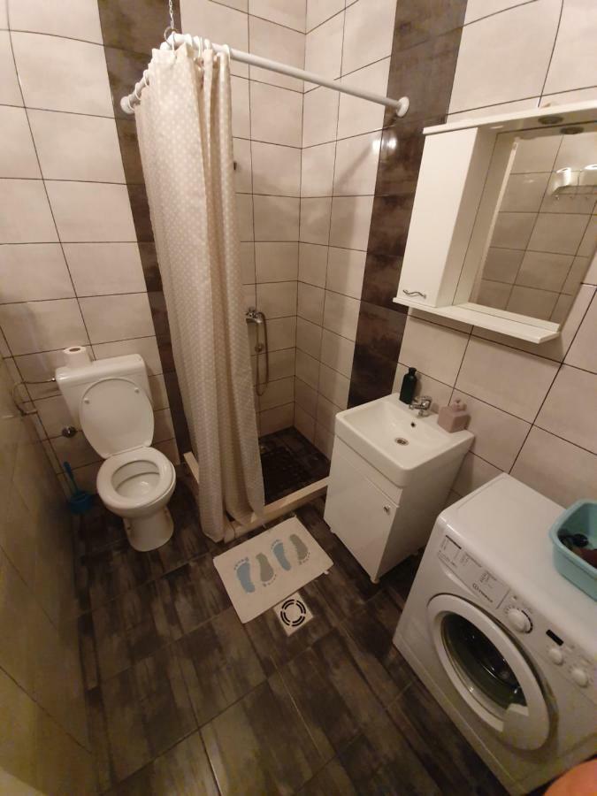 Studio Apartments Ilija Kotor Cameră foto